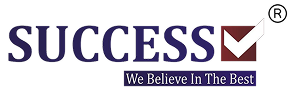 The image displays the logo for Success Technologies, an Indian manufacturer and exporter of industrial machinery.