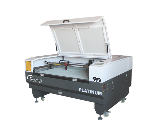 Co2 Laser Cutting Machine​​