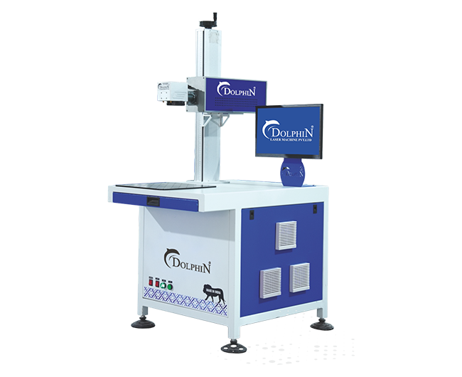 Laser Cutting Engraving Machine​