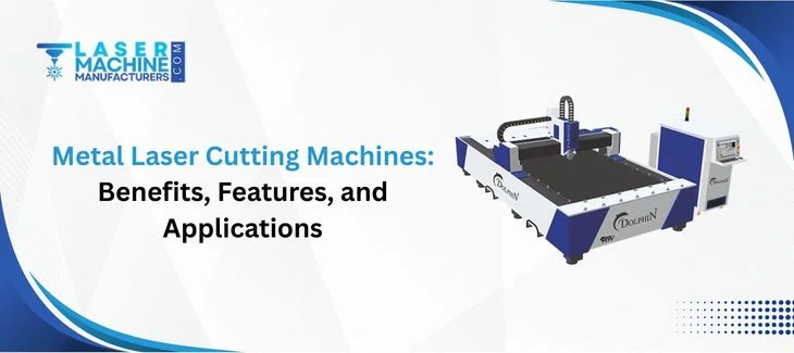 Metal Laser Cutting Machines