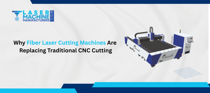 Fiber Laser Cutting Machines