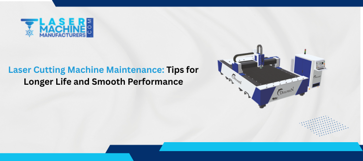 Laser Cutting Machine