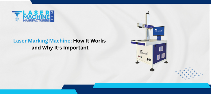 Laser Marking Machine