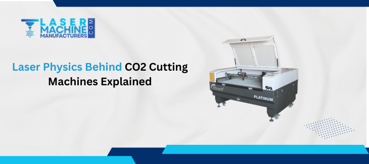 CO2 Cutting Machines