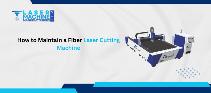 Laser Cutting Machine