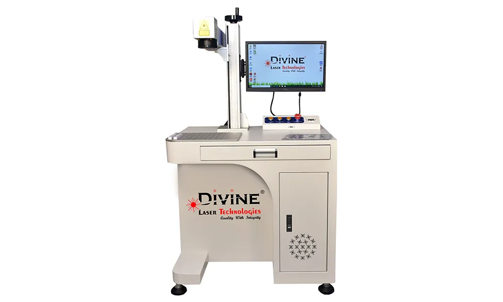 Laser Marking Machine
