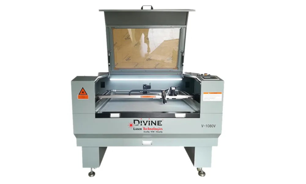 Co2 Laser Machine