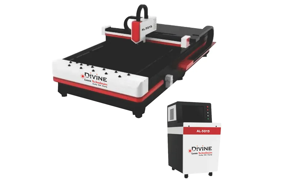 Fiber Laser