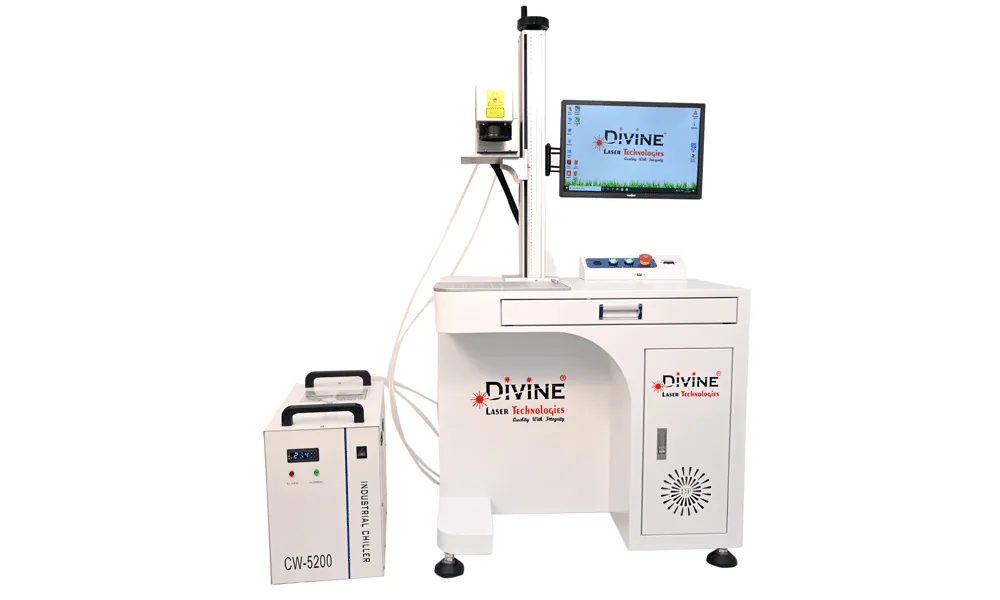 UV Laser