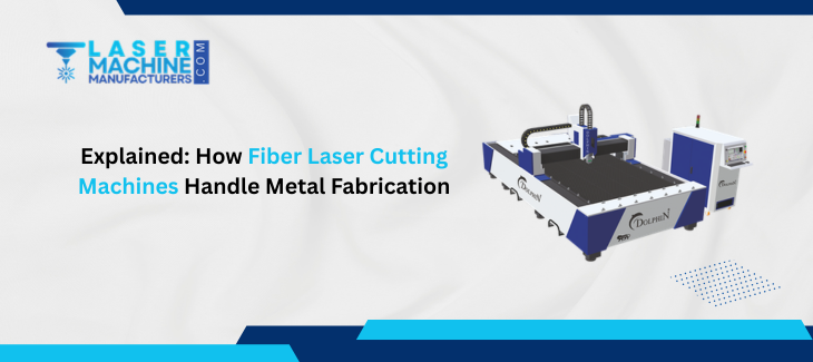 Fiber Laser Cutting Machine