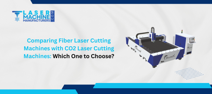 Fiber Laser Cutting Machines